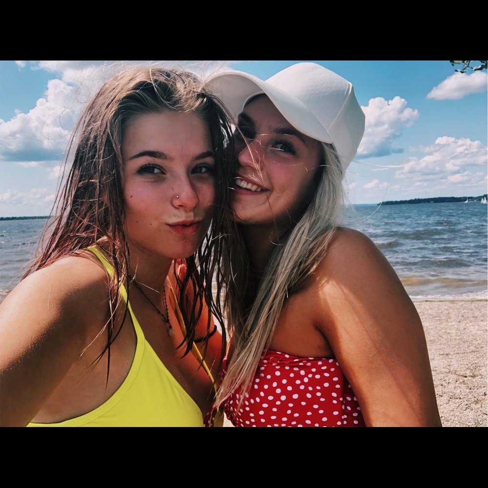 Meet your Posher, Jamie